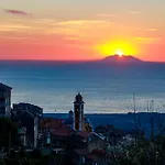 Au Coeur Du Village Apartman Cervione